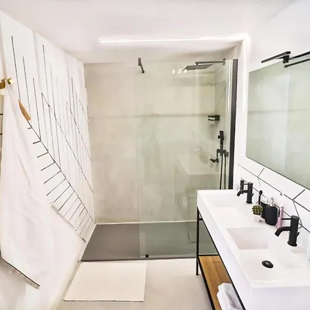 Lommella Luxury Flat - Adami